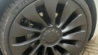 Lízing Sedan Tesla Model 3 2021