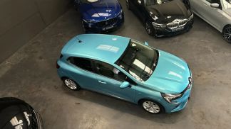 Leasing Hayon Renault Clio 2020