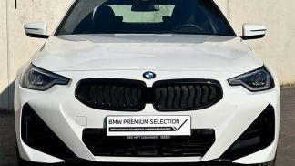 Finansowanie Coupé BMW 230 2023