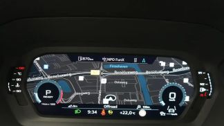 Finansowanie Sedan Audi A3 2022