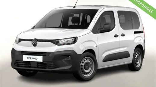 Citroën Berlingo 2024