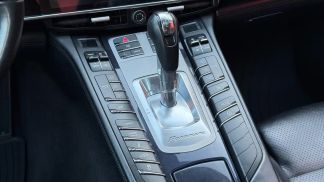 Finansowanie Hatchback Porsche Panamera 2013