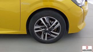 Leasing Hatchback Peugeot 208 2022