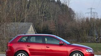 Finansowanie Hatchback Audi A3 2010