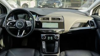 Leasing SUV Jaguar I-Pace 2021