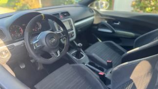 Financování Kupé Volkswagen Scirocco 2010