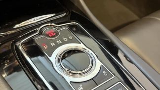 Lízing Kabriolet Jaguar XKR 2014