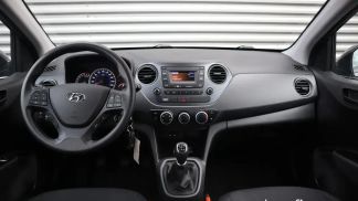 Lízing Hatchback Hyundai i10 2020