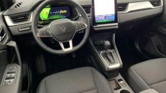 Financování SUV Renault SYMBIOZ 2025