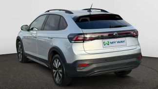 Finansowanie SUV Volkswagen Taigo 2022