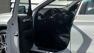 Lízing SUV BMW X1 2019