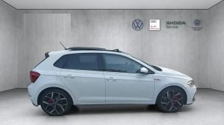Leasing Sedan Volkswagen Polo 2023