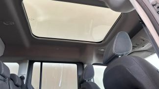 Lízing Hatchback Ford Tourneo Connect 2015