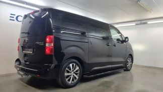 Lízing Hatchback Toyota Proace 2023