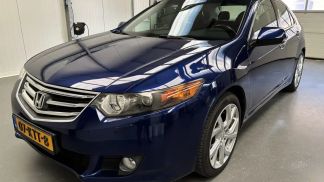 Finansowanie Sedan Honda Accord 2010