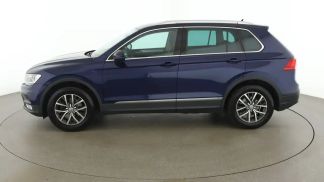Finansowanie SUV Volkswagen Tiguan 2017