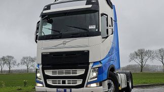 Lízing Traktor Volvo FH 500 2018