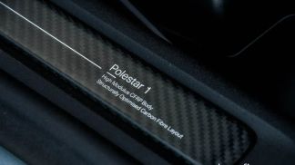 Leasing Coupe Polestar 1 2020