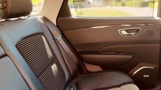 Finansowanie Wóz Renault Talisman 2017