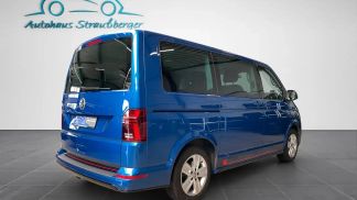 Finansowanie Hatchback Volkswagen T6 Multivan 2021