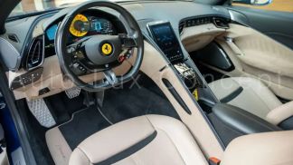 Leasing Coupe Ferrari Roma 2020