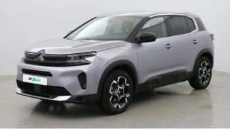 Finansowanie SUV Citroën C5 Aircross 2024