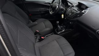 Lízing Hatchback Ford B-Max 2014