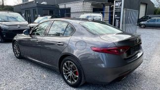 Finansowanie Sedan Alfa Romeo Giulia 2018