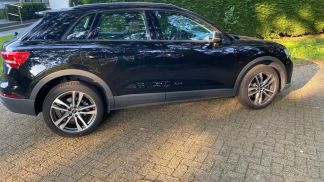 Finansowanie Wóz Audi Q3 2022