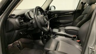 Leasing Hayon MINI ONE 2021