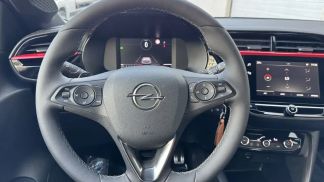 Leasing Hatchback Opel Corsa 2023