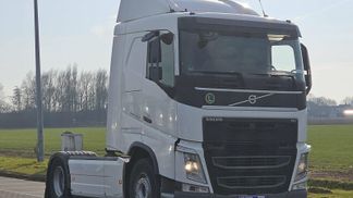 Lízing Traktor Volvo FH 460 2018