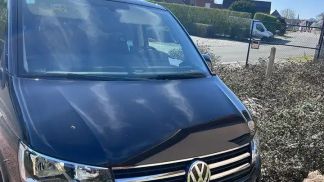 Financování Hatchback Volkswagen T6 Caravelle 2018