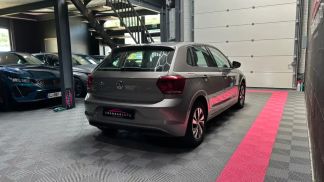 Finansowanie Van Volkswagen Polo 2017