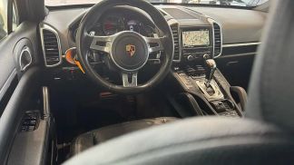 Finansowanie SUV Porsche Cayenne 2011