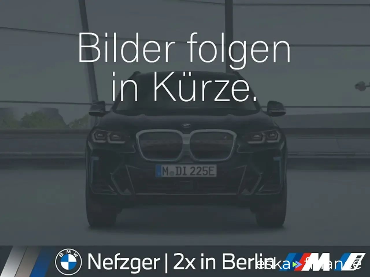 Finansowanie Coupé BMW M8 2021