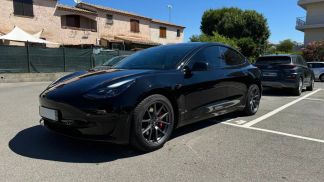Finansowanie Sedan Tesla Model 3 2021