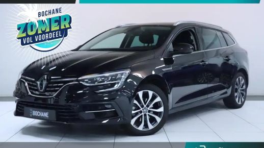 Renault Megane 2023