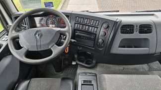 Finansowanie Ciągnik siodłowy Renault C 430 2016