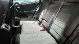 Leasing SUV Volkswagen Tiguan 2020
