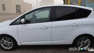 Leasing Hayon Ford C-Max 2019