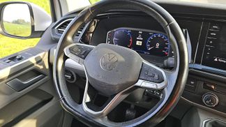 Leasing Van Volkswagen TRANSPORTER 2.0 TDI 2021