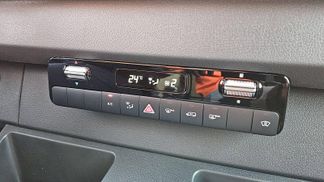 Lízing Van Mercedes-Benz ESPRINTER 2024