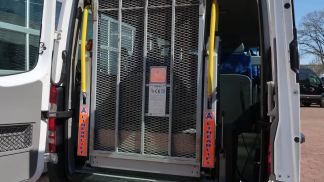 Financování Hatchback MERCEDES SPRINTER 2010