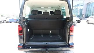 Finansowanie Hatchback Volkswagen T6.1 MULTIVAN 2023