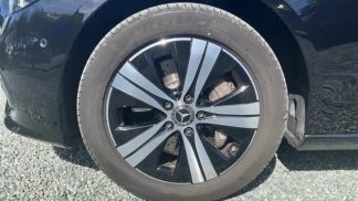 Leasing Wagon MERCEDES C 300 2022