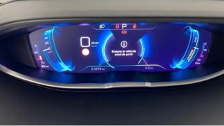 Finansowanie SUV Peugeot 3008 2023