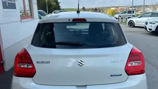 Leasing Hayon Suzuki Swift 2022