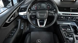 Lízing SUV Audi Q7 2016