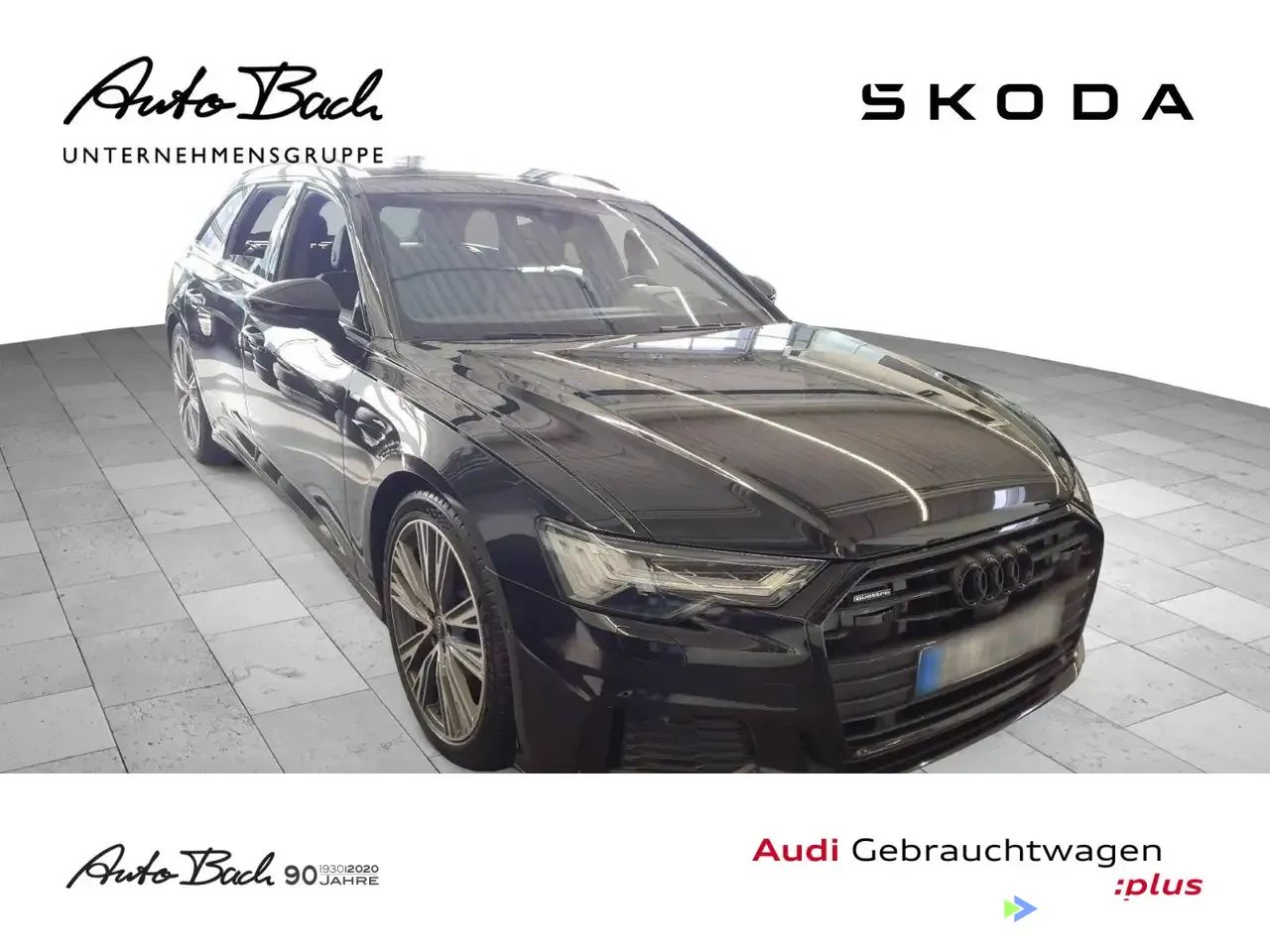 Finansowanie Wóz Audi A6 2022